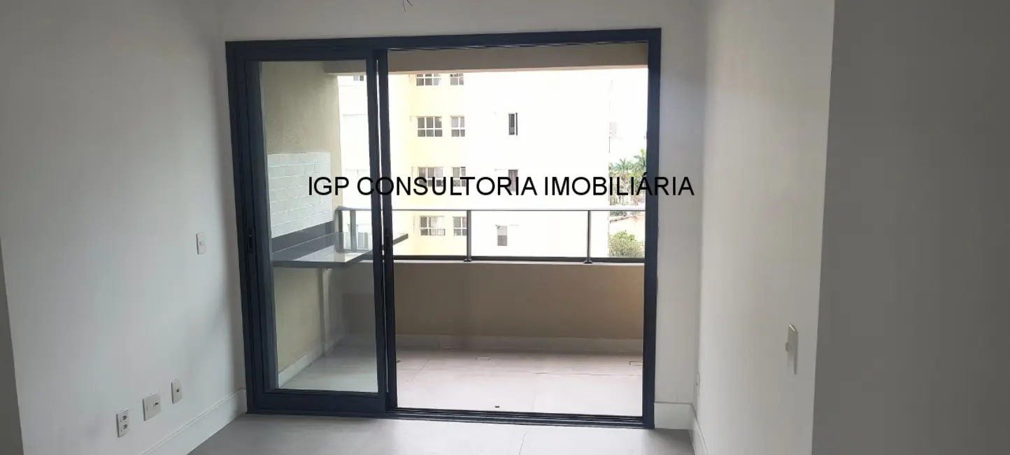 Foto 1 de Apartamento com 2 quartos à venda, 88m2 em Centro, Indaiatuba - SP