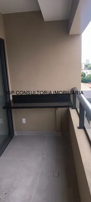 Foto 5 de Apartamento com 2 quartos à venda, 67m2 em Centro, Indaiatuba - SP