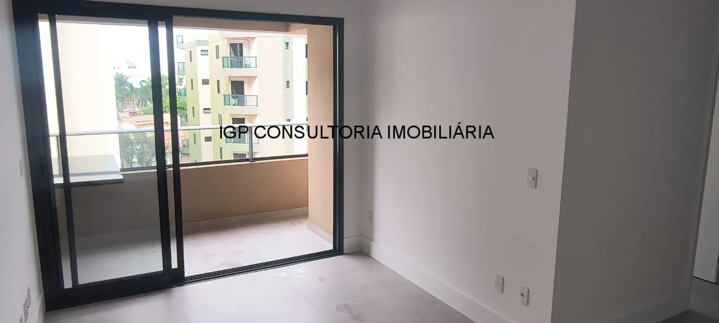 Foto 2 de Apartamento com 2 quartos à venda, 67m2 em Centro, Indaiatuba - SP