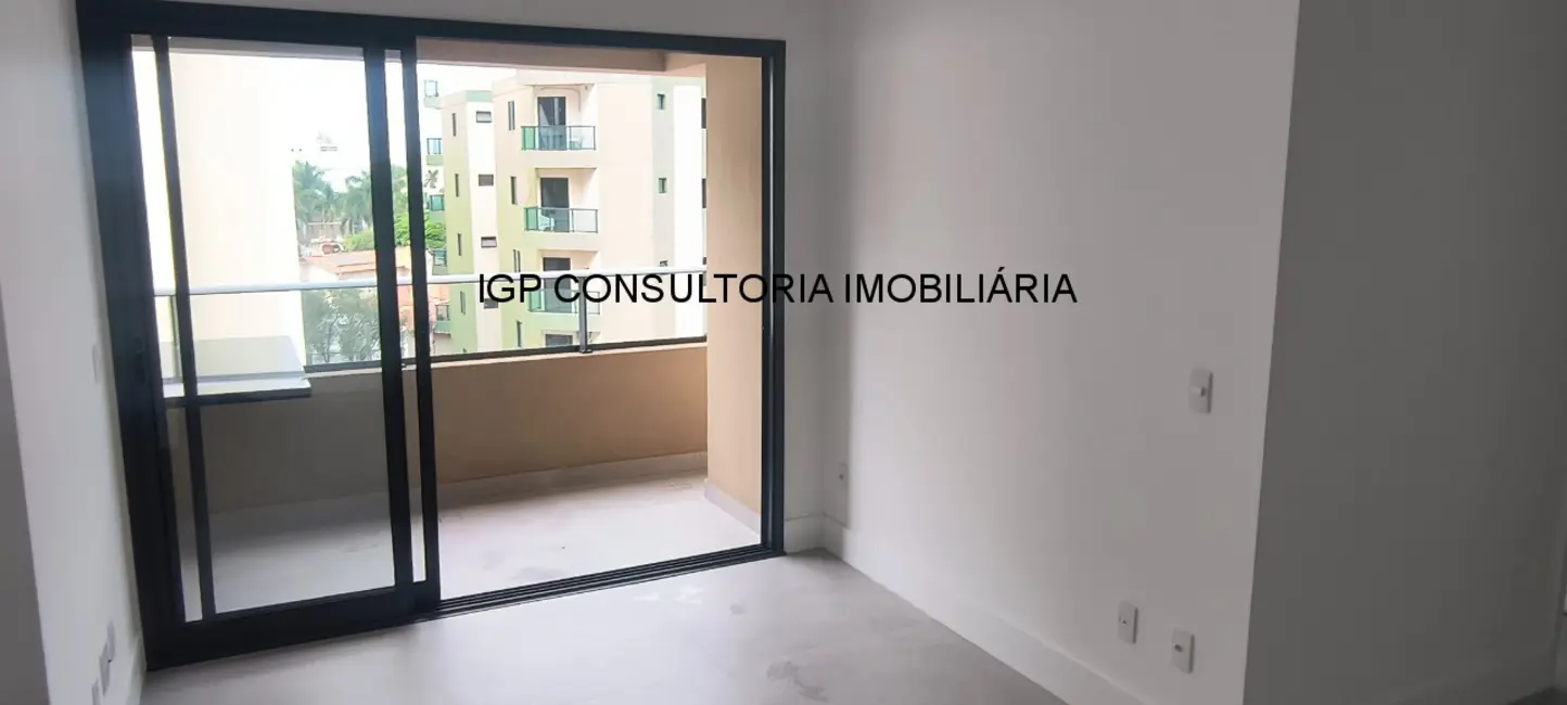 Foto 1 de Apartamento com 2 quartos à venda, 67m2 em Centro, Indaiatuba - SP
