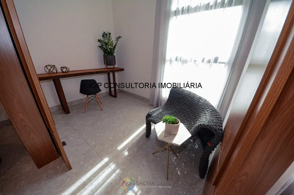 Foto 7 de Casa de Condomínio com 3 quartos à venda, 222m2 em Jardim Residencial Dona Lucilla, Indaiatuba - SP