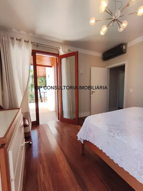 Foto 6 de Casa de Condomínio com 3 quartos à venda, 338m2 em Jardim Vila Paradiso, Indaiatuba - SP