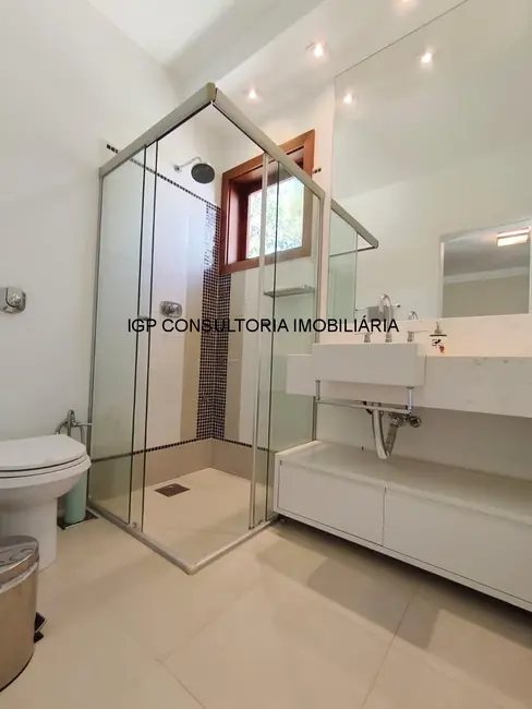 Foto 8 de Casa de Condomínio com 3 quartos à venda, 338m2 em Jardim Vila Paradiso, Indaiatuba - SP