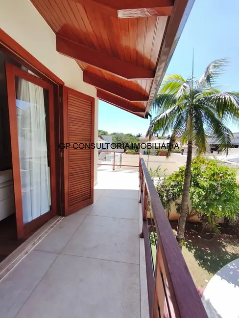 Foto 3 de Casa de Condomínio com 3 quartos à venda, 338m2 em Jardim Vila Paradiso, Indaiatuba - SP