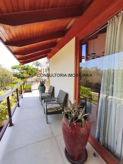 Foto 4 de Casa de Condomínio com 3 quartos à venda, 338m2 em Jardim Vila Paradiso, Indaiatuba - SP