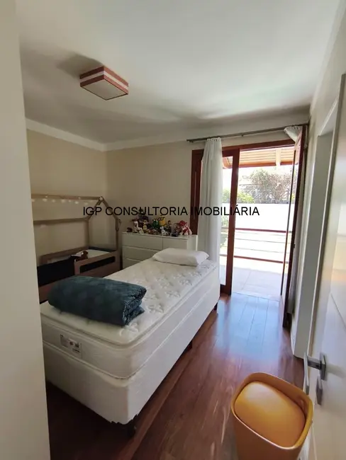 Foto 9 de Casa de Condomínio com 3 quartos à venda, 338m2 em Jardim Vila Paradiso, Indaiatuba - SP