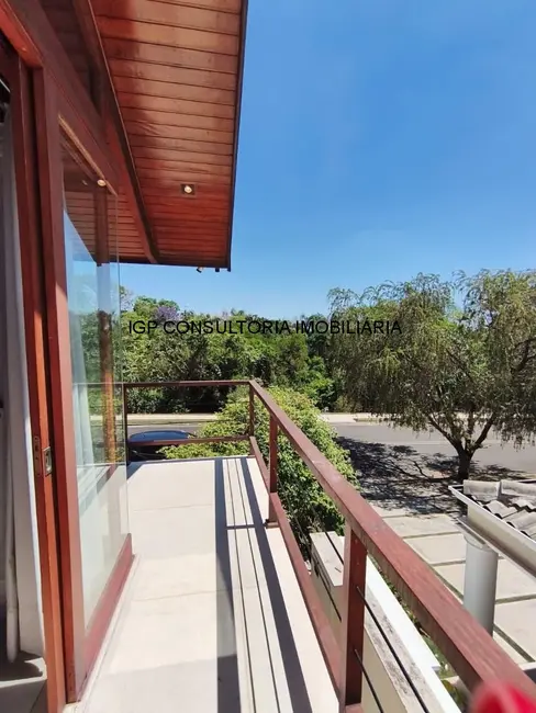 Foto 2 de Casa de Condomínio com 3 quartos à venda, 338m2 em Jardim Vila Paradiso, Indaiatuba - SP