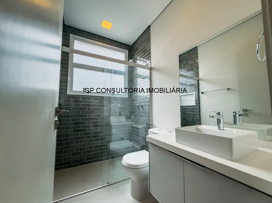 Foto 5 de Casa de Condomínio com 4 quartos à venda, 420m2 em Indaiatuba - SP