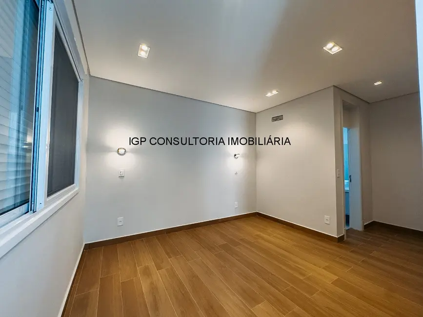 Foto 4 de Casa de Condomínio com 4 quartos à venda, 420m2 em Indaiatuba - SP