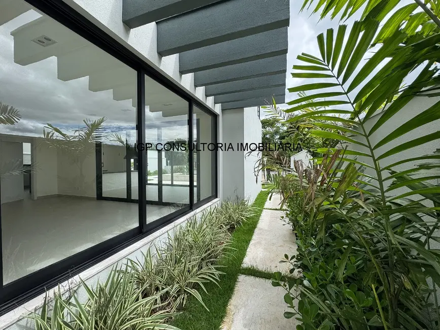 Foto 4 de Casa com 4 quartos à venda, 400m2 em Indaiatuba - SP