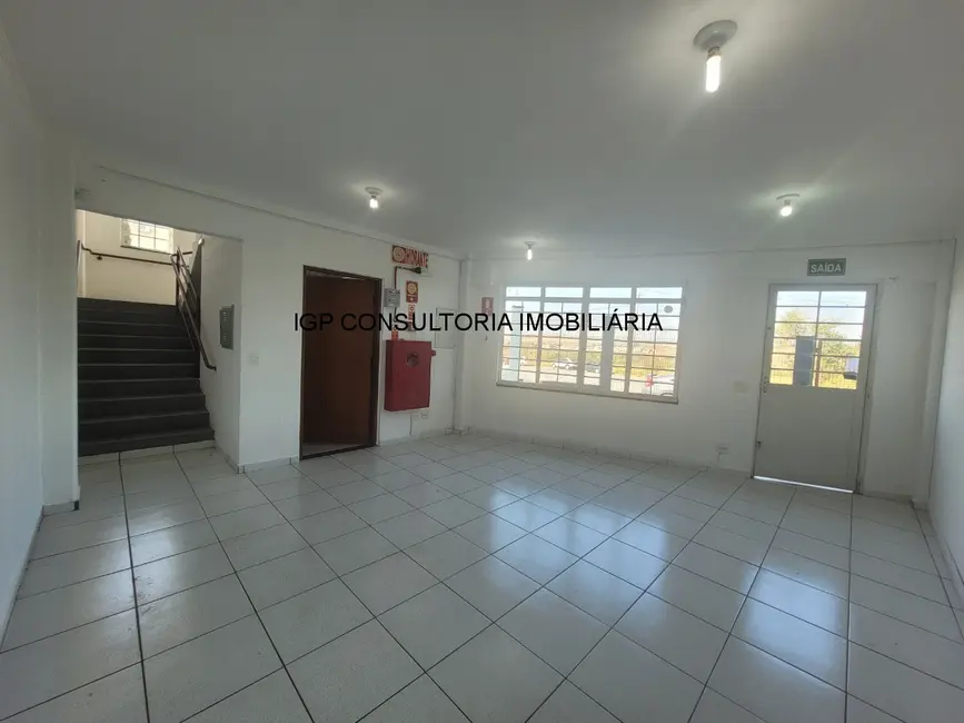 Foto 7 de Armazém / Galpão à venda, 1209m2 em Américan Park Empresarial NR, Indaiatuba - SP