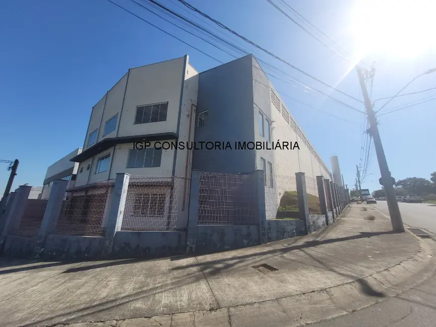 Foto 2 de Armazém / Galpão à venda, 1209m2 em Américan Park Empresarial NR, Indaiatuba - SP