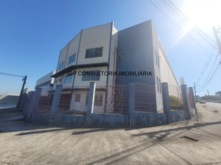 Foto 1 de Armazém / Galpão à venda, 1209m2 em Américan Park Empresarial NR, Indaiatuba - SP