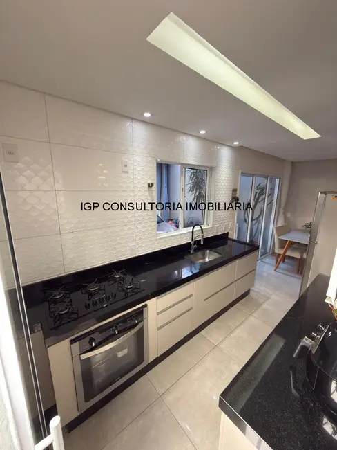 Foto 8 de Casa com 2 quartos à venda, 117m2 em Indaiatuba - SP