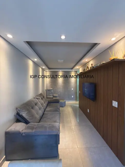 Foto 5 de Casa com 2 quartos à venda, 117m2 em Indaiatuba - SP