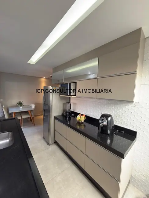 Foto 9 de Casa com 2 quartos à venda, 117m2 em Indaiatuba - SP