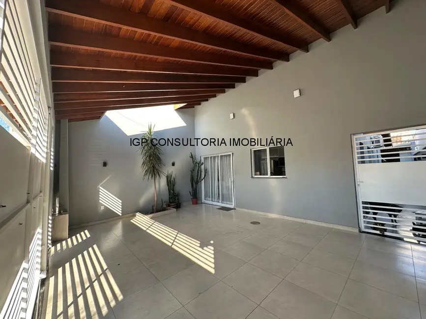 Foto 3 de Casa com 2 quartos à venda, 117m2 em Indaiatuba - SP