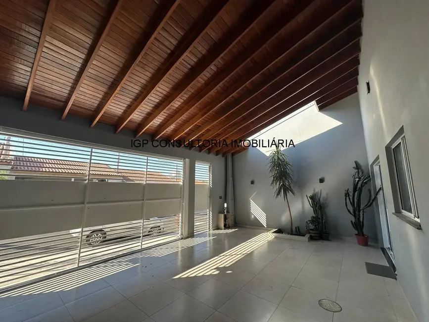 Foto 4 de Casa com 2 quartos à venda, 117m2 em Indaiatuba - SP