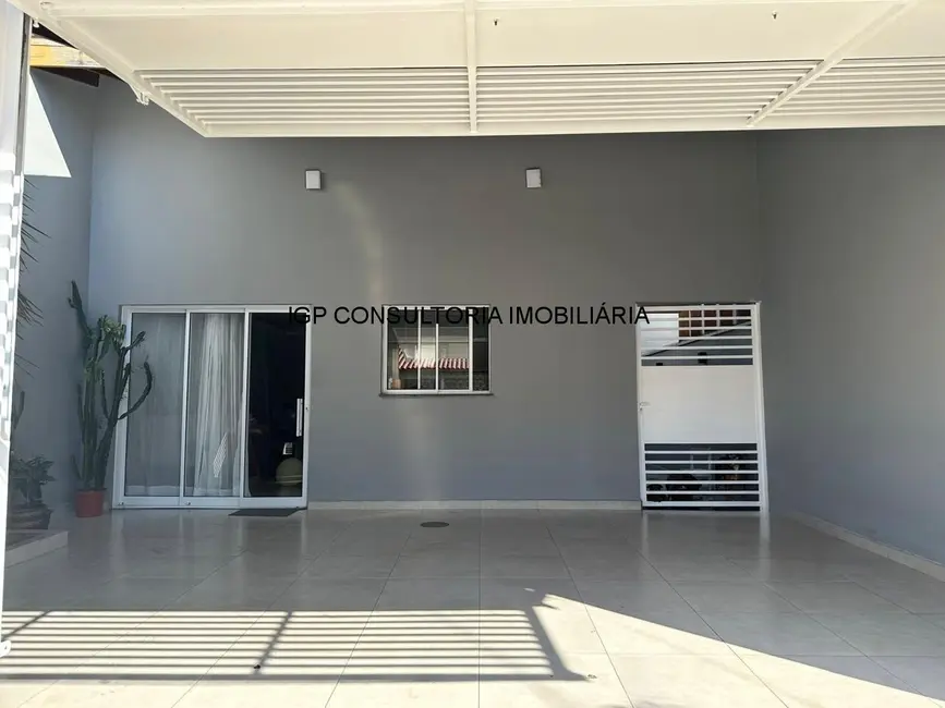 Foto 2 de Casa com 2 quartos à venda, 117m2 em Indaiatuba - SP