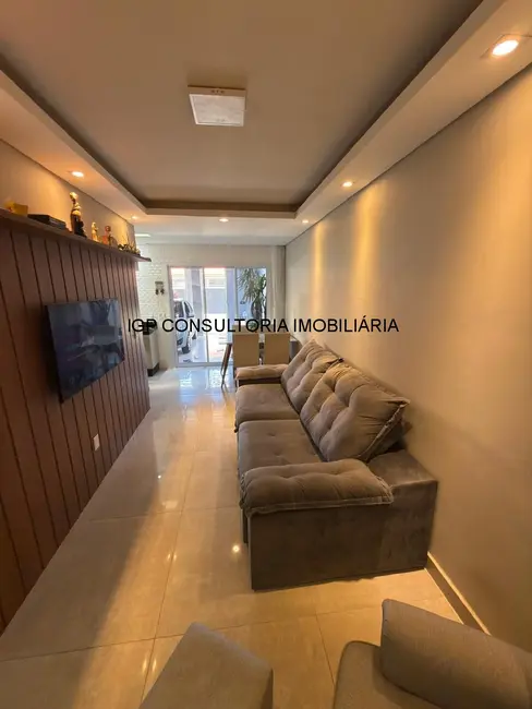 Foto 6 de Casa com 2 quartos à venda, 117m2 em Indaiatuba - SP