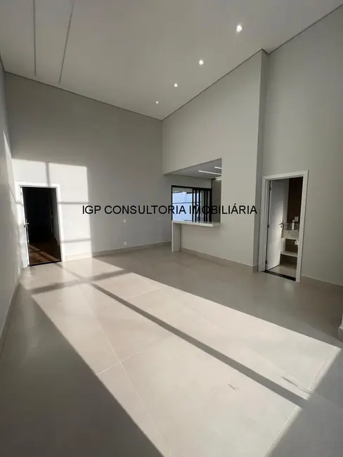Foto 4 de Casa de Condomínio com 3 quartos à venda, 190m2 em Indaiatuba - SP