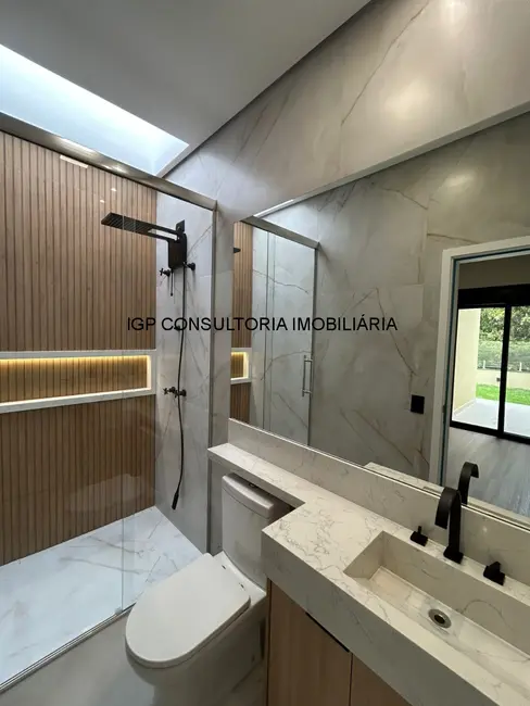 Foto 9 de Casa de Condomínio com 3 quartos à venda, 147m2 em Indaiatuba - SP