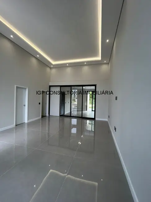 Foto 3 de Casa de Condomínio com 3 quartos à venda, 147m2 em Indaiatuba - SP