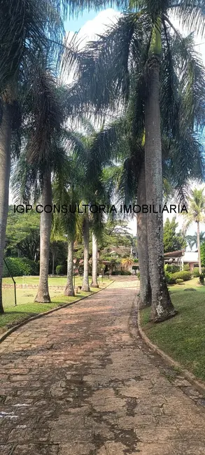 Foto 4 de Chácara com 3 quartos à venda, 616m2 em Recanto dos Pássaros, Indaiatuba - SP