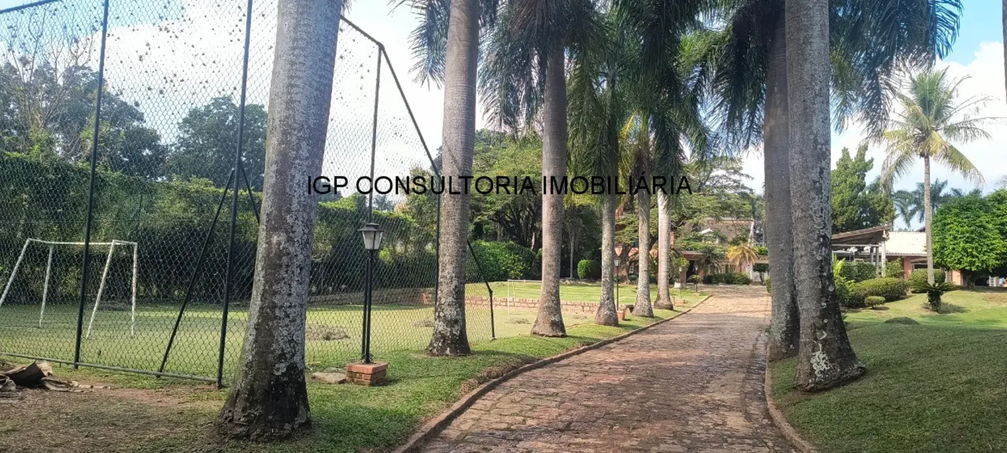 Foto 2 de Chácara com 3 quartos à venda, 616m2 em Recanto dos Pássaros, Indaiatuba - SP