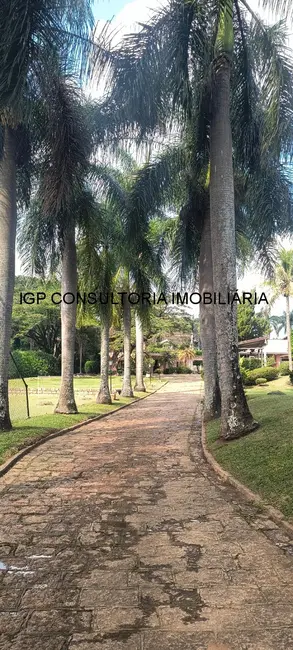 Foto 5 de Chácara com 3 quartos à venda, 616m2 em Recanto dos Pássaros, Indaiatuba - SP