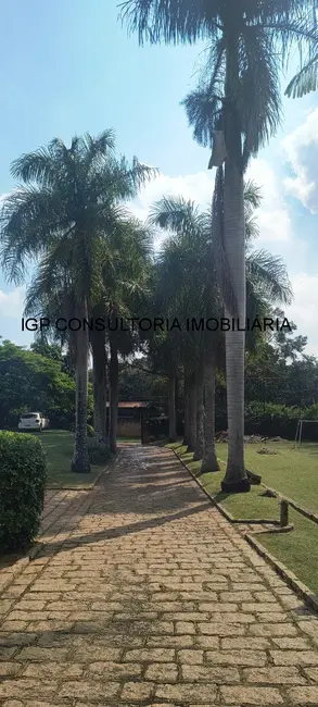 Foto 8 de Chácara com 3 quartos à venda, 616m2 em Recanto dos Pássaros, Indaiatuba - SP