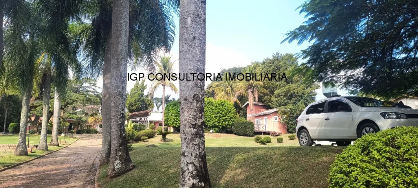 Foto 3 de Chácara com 3 quartos à venda, 616m2 em Recanto dos Pássaros, Indaiatuba - SP