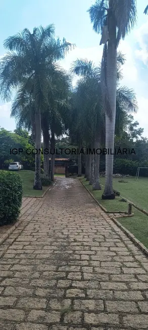 Foto 9 de Chácara com 3 quartos à venda, 616m2 em Recanto dos Pássaros, Indaiatuba - SP