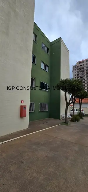 Foto 4 de Apartamento com 2 quartos à venda, 65m2 em Centro, Indaiatuba - SP