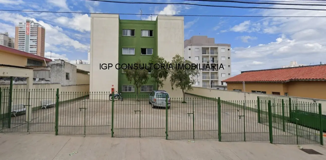 Foto 2 de Apartamento com 2 quartos à venda, 65m2 em Centro, Indaiatuba - SP