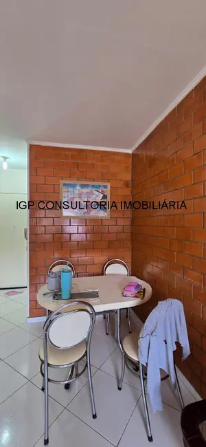 Foto 8 de Apartamento com 2 quartos à venda, 65m2 em Centro, Indaiatuba - SP