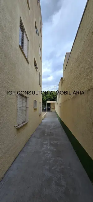 Foto 3 de Apartamento com 2 quartos à venda, 65m2 em Centro, Indaiatuba - SP