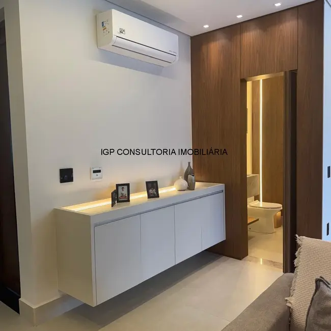 Foto 7 de Casa de Condomínio com 3 quartos à venda, 216m2 em Indaiatuba - SP