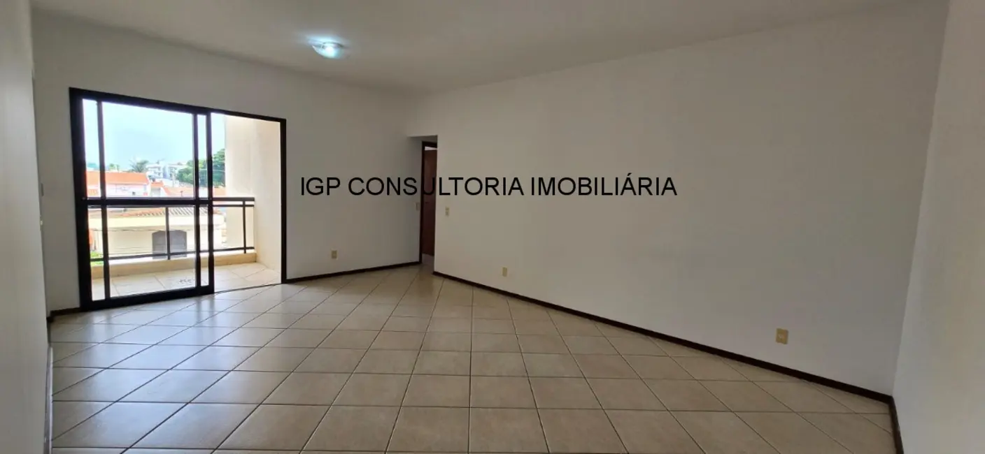 Foto 6 de Apartamento com 3 quartos à venda, 99m2 em Cidade Nova I, Indaiatuba - SP