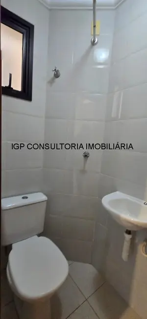 Foto 9 de Apartamento com 3 quartos à venda, 99m2 em Cidade Nova I, Indaiatuba - SP