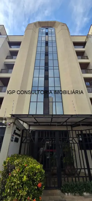 Foto 1 de Apartamento com 3 quartos à venda, 99m2 em Cidade Nova I, Indaiatuba - SP