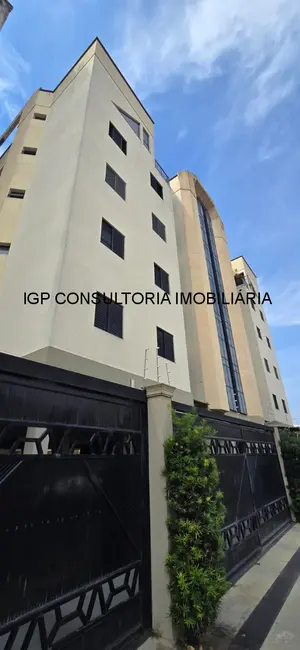 Foto 2 de Apartamento com 3 quartos à venda, 99m2 em Cidade Nova I, Indaiatuba - SP