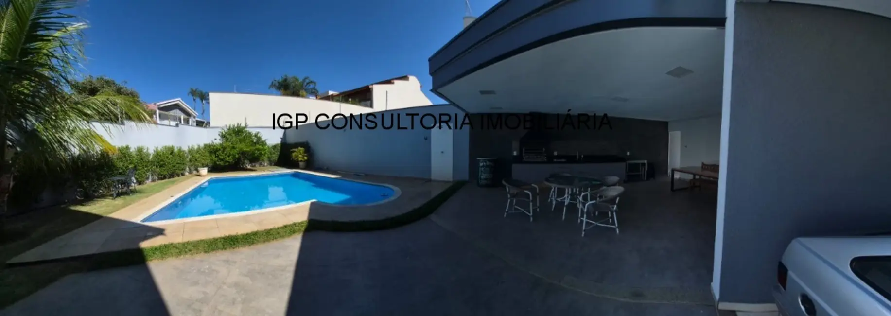 Foto 4 de Casa com 3 quartos à venda, 222m2 em Jardim Esplanada, Indaiatuba - SP