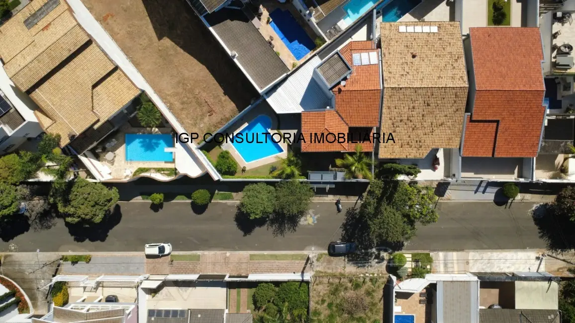 Foto 2 de Casa com 3 quartos à venda, 222m2 em Jardim Esplanada, Indaiatuba - SP