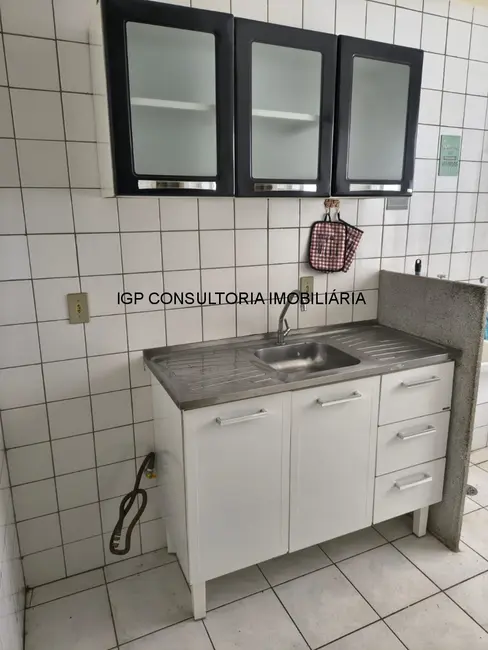 Foto 4 de Apartamento com 2 quartos à venda, 45m2 em Jardim Morada do Sol, Indaiatuba - SP