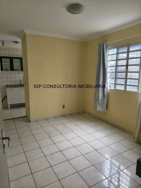 Foto 9 de Apartamento com 2 quartos à venda, 45m2 em Jardim Morada do Sol, Indaiatuba - SP