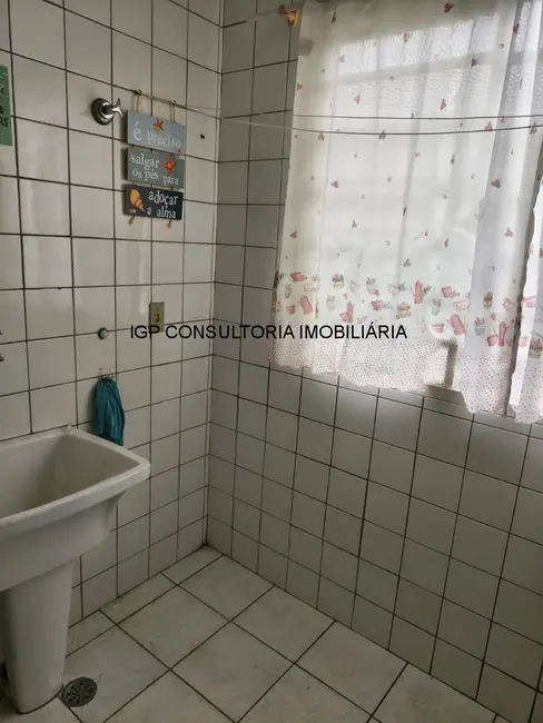 Foto 2 de Apartamento com 2 quartos à venda, 45m2 em Jardim Morada do Sol, Indaiatuba - SP