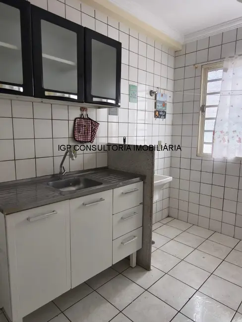 Foto 7 de Apartamento com 2 quartos à venda, 45m2 em Jardim Morada do Sol, Indaiatuba - SP