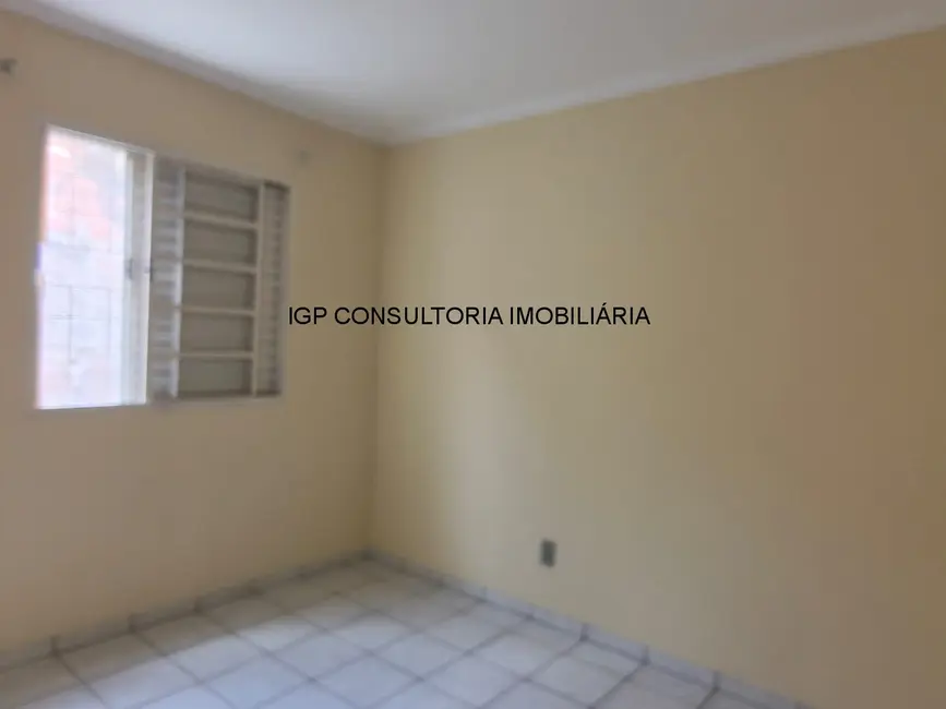Foto 6 de Apartamento com 2 quartos à venda, 45m2 em Jardim Morada do Sol, Indaiatuba - SP