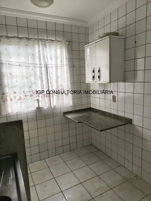 Foto 3 de Apartamento com 2 quartos à venda, 45m2 em Jardim Morada do Sol, Indaiatuba - SP